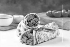 Egg Chicken Roll