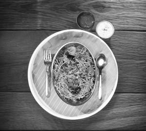 Schezwan Noodles