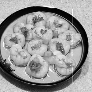 Prawn Fu Yong