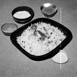 Chicken Lemon Rice