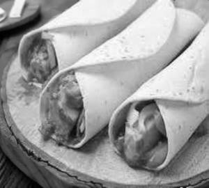 Chilli panoor roll