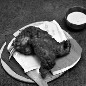 Darbar Special Chicken