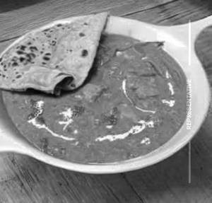 Veg Mughlai