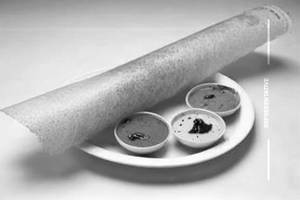 Paper Sada Dosa