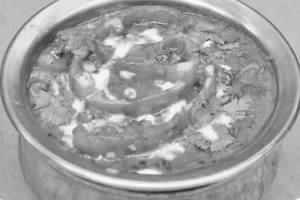 Veg Handi
