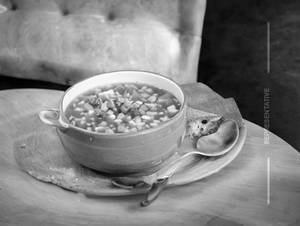 Minestrone Soup