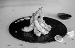 Prawns Tempura