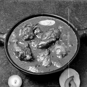 Chicken Degwolo