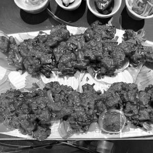 Chefs Special