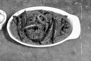 Bhindi Masala