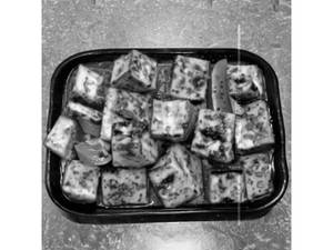 Dhaniya Paneer