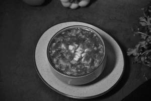 Chicken Hot And Sour
