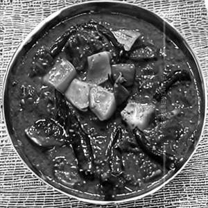 Samudra Special Veg