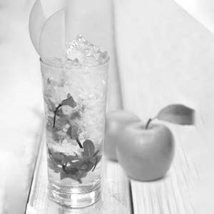 Greenapple Mojito