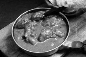 Chicken Chilly Gravy