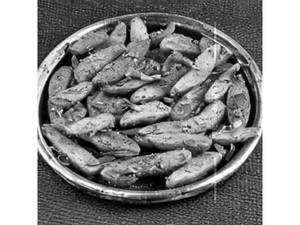 Naam Fry Garlic