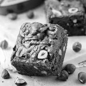 Nutella Brownie