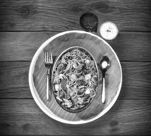 Panneer Noodles