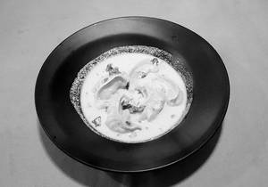 Kathmandu Style Chicken Jhol Momo [10 pc]