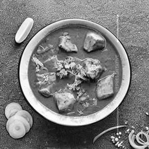 Fish Curry