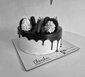 Chocolate Oreo Cake