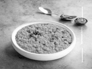 Dal Khichdi