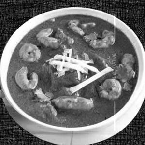 Prawans Sukha Curry