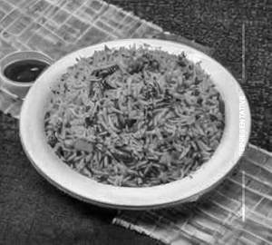 Veg Schezewan Rice