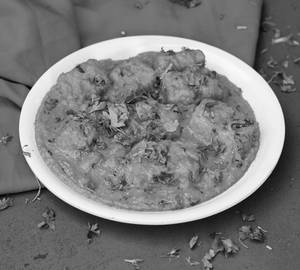 Paneer Tikka Masala