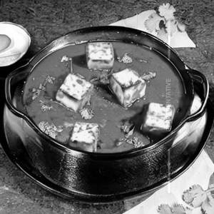 Paneer Pasanda Special