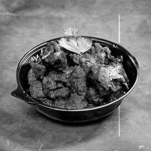 Mutton Scropio - Full Spicy ( Best Seller )