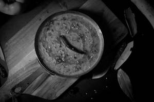 Arhar Dal Tadka (450gm)