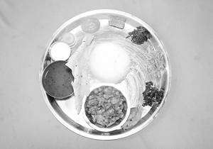 Veg Thali