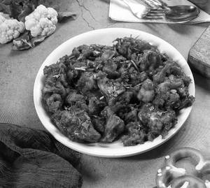 Gobi Manchurian Dry