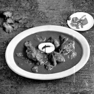 Chicken Malwani Curry Masala