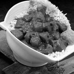 Kaji karri sweet