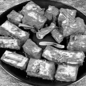 Paneer Crispy
