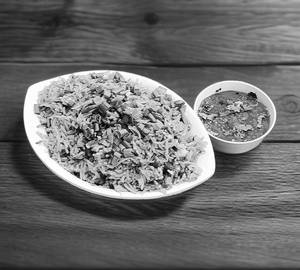 Veg Fried Rice