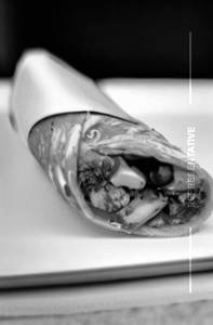 Mixed Roll
