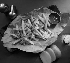 French Fry