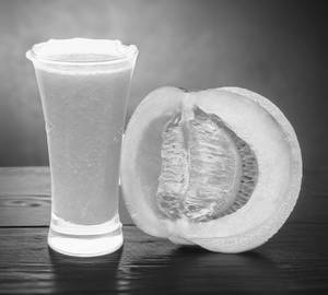 Muskmelon juice