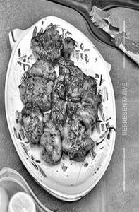 Lemon Garlic Pepper Chicken
