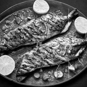 Grilled Fish