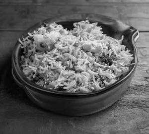 Veg Pulao