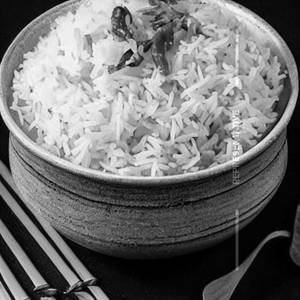 Ghee Rice