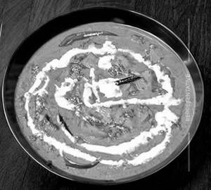 Paneer Indori