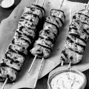 Paneer Lal Pari Kebab