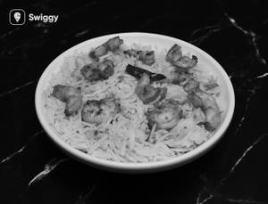 Baangla Chingri Pulao
