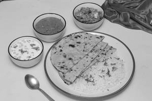 Prince Thali