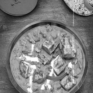 Paneer Korma ( Best Seller )